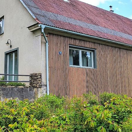 Holiday Home Brnicko By Interhome エクステリア 写真