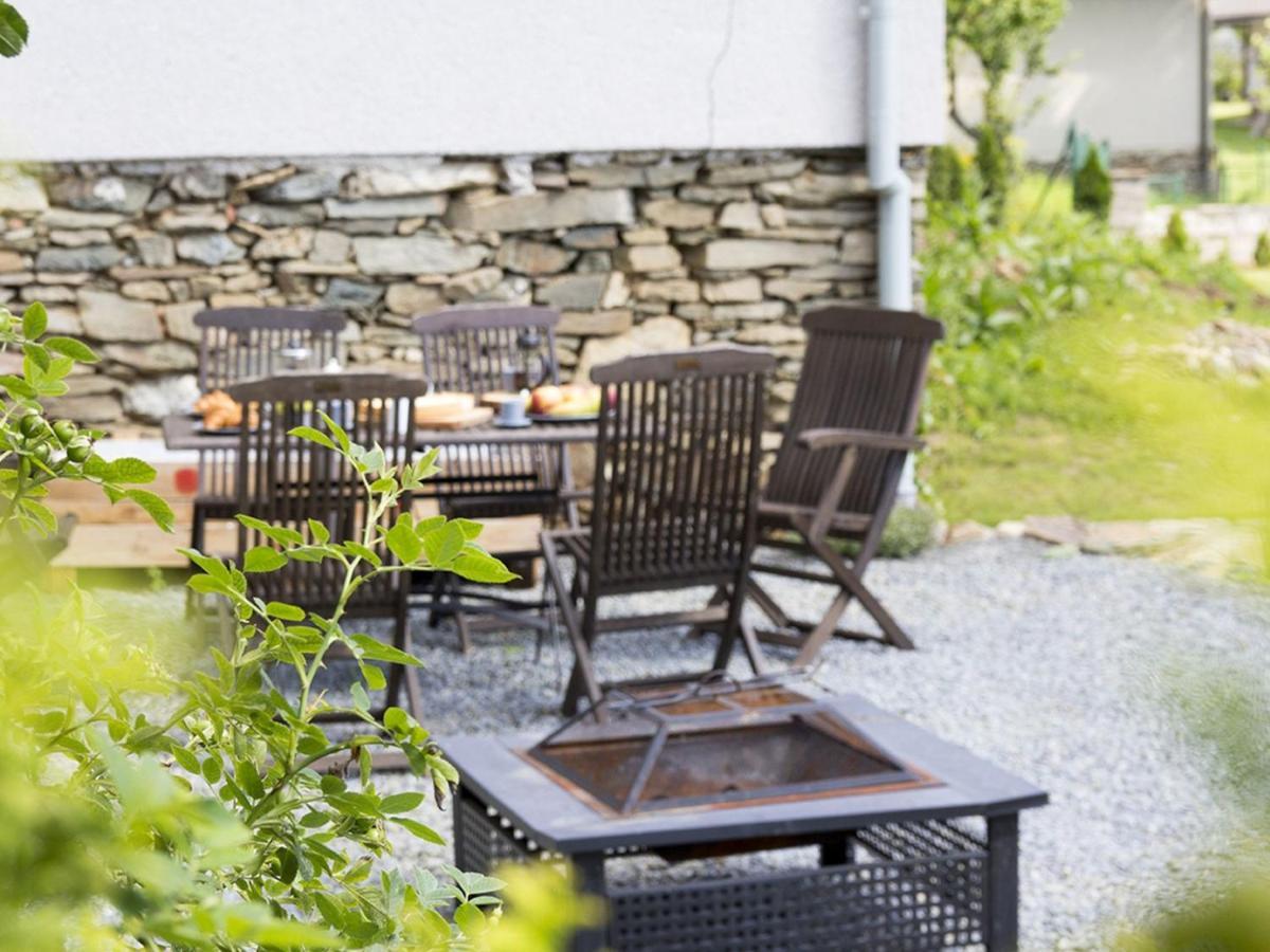 Holiday Home Brnicko By Interhome エクステリア 写真