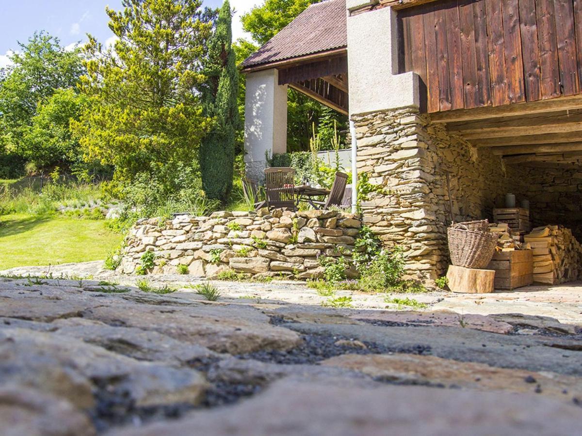Holiday Home Brnicko By Interhome エクステリア 写真