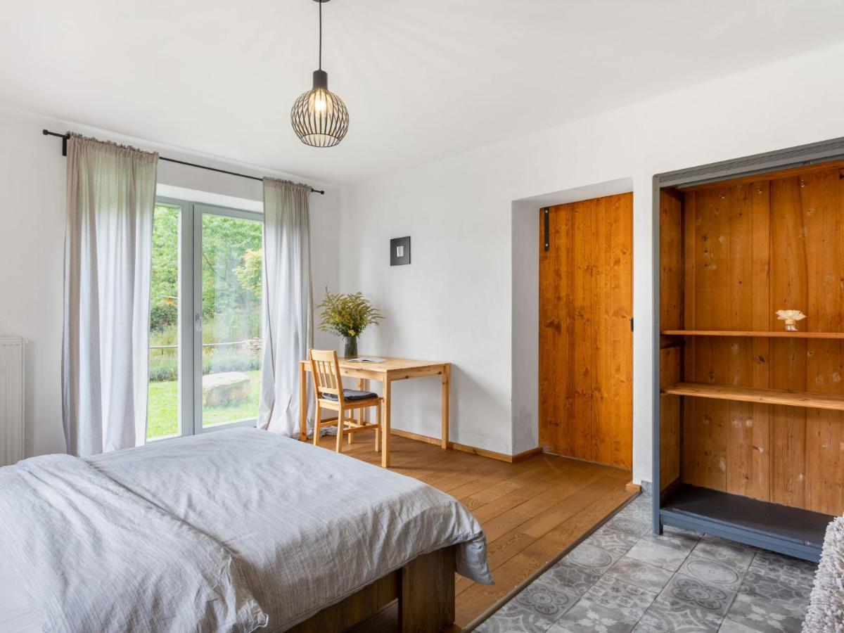 Holiday Home Brnicko By Interhome エクステリア 写真