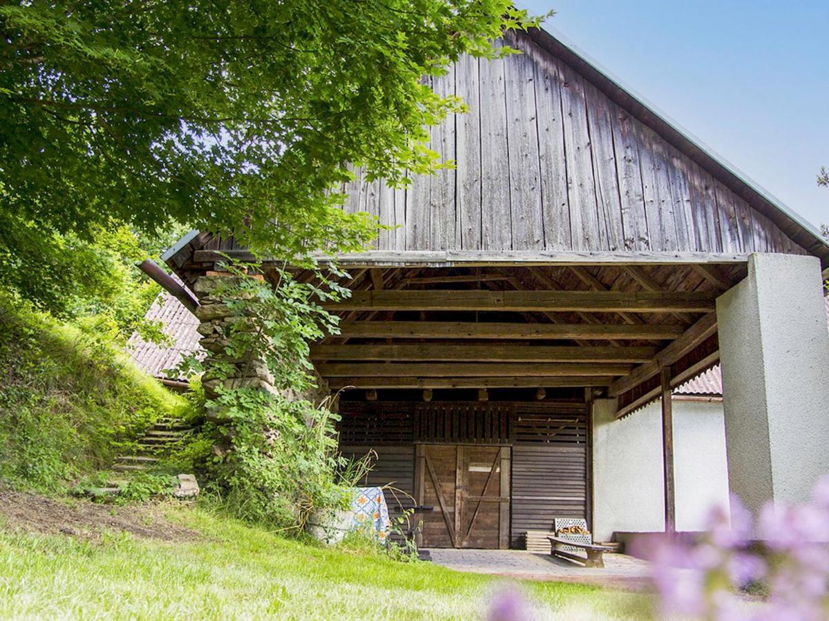 Holiday Home Brnicko By Interhome エクステリア 写真