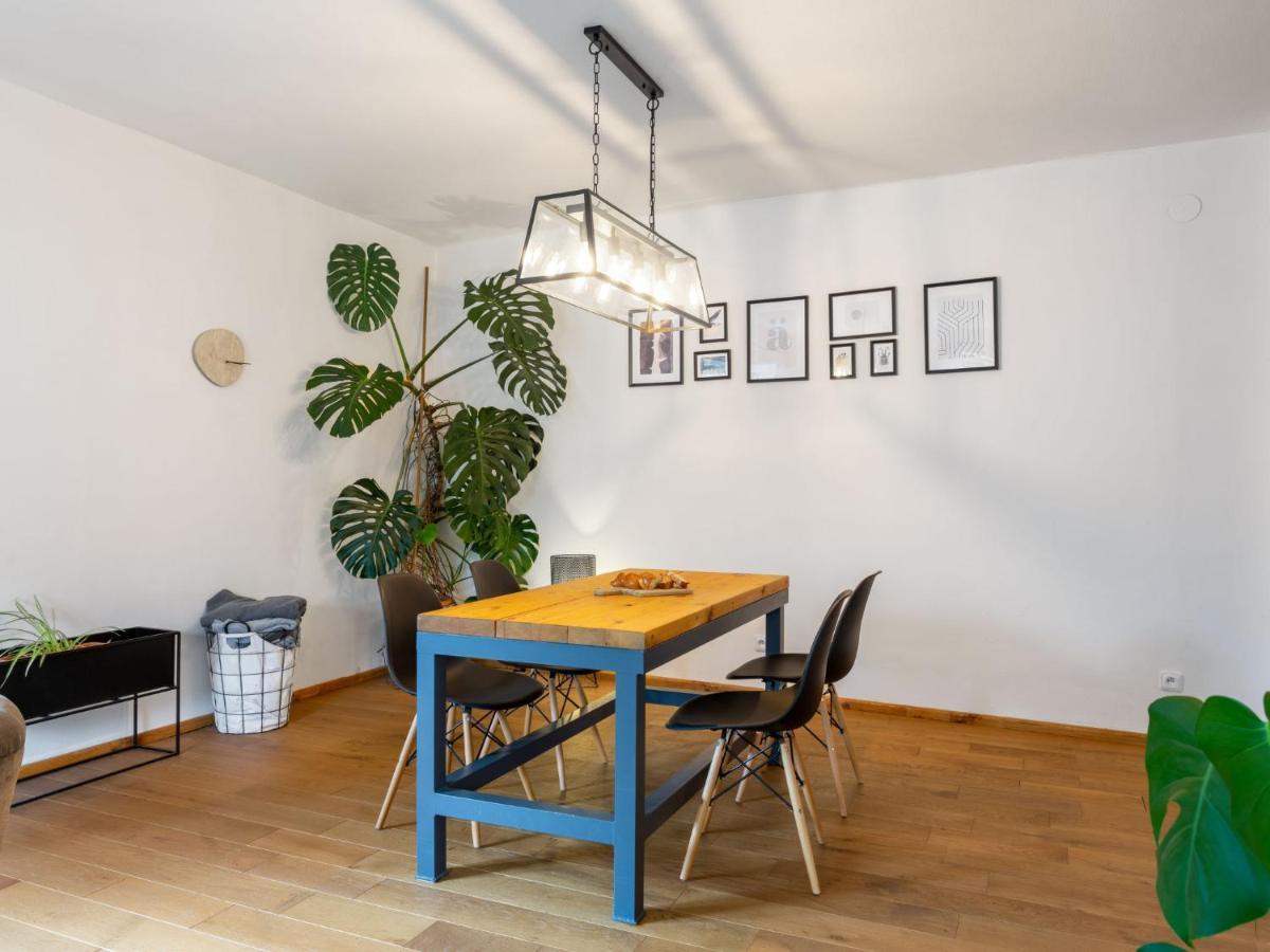 Holiday Home Brnicko By Interhome エクステリア 写真