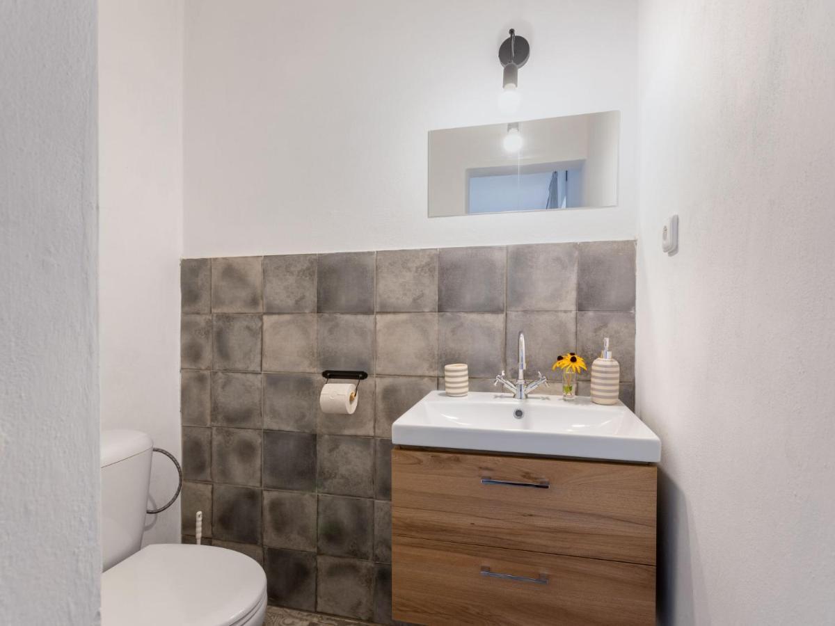 Holiday Home Brnicko By Interhome エクステリア 写真