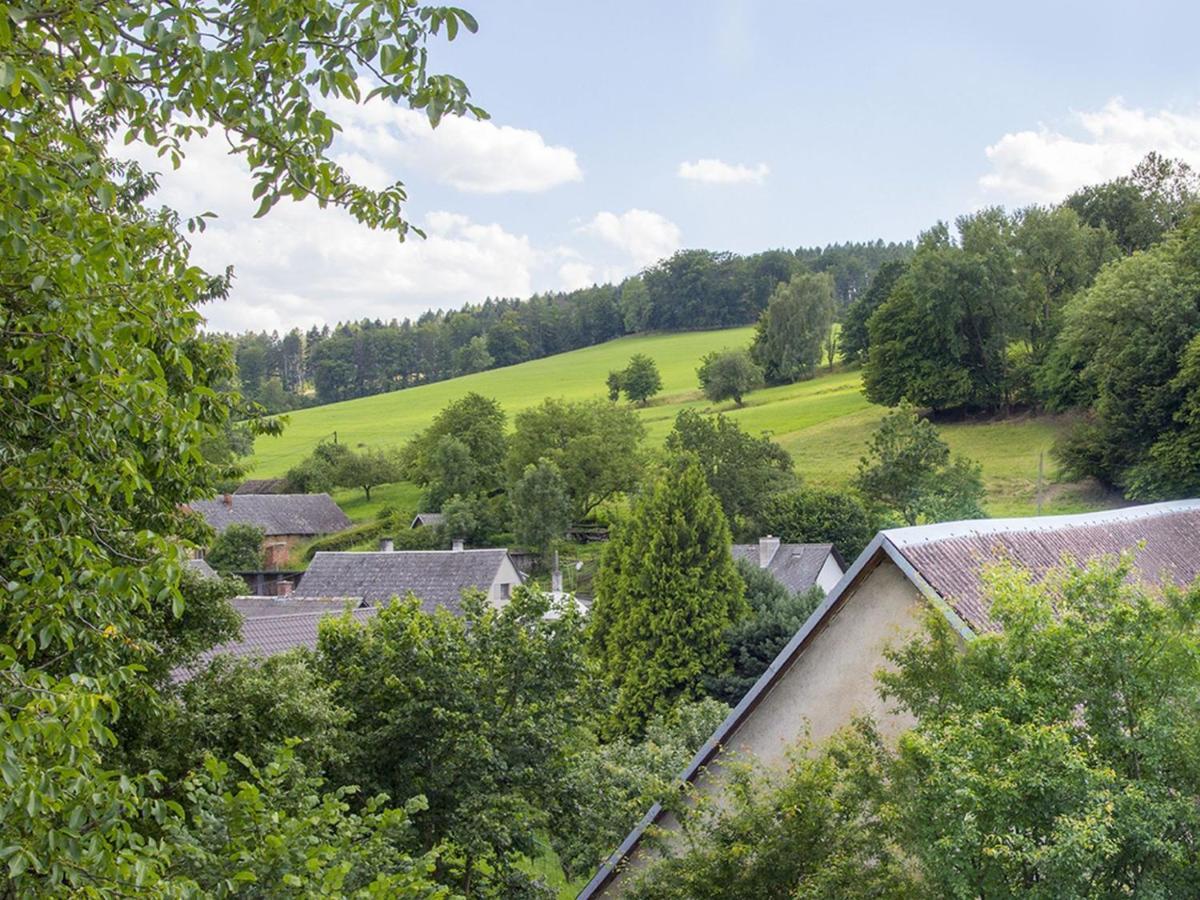 Holiday Home Brnicko By Interhome エクステリア 写真