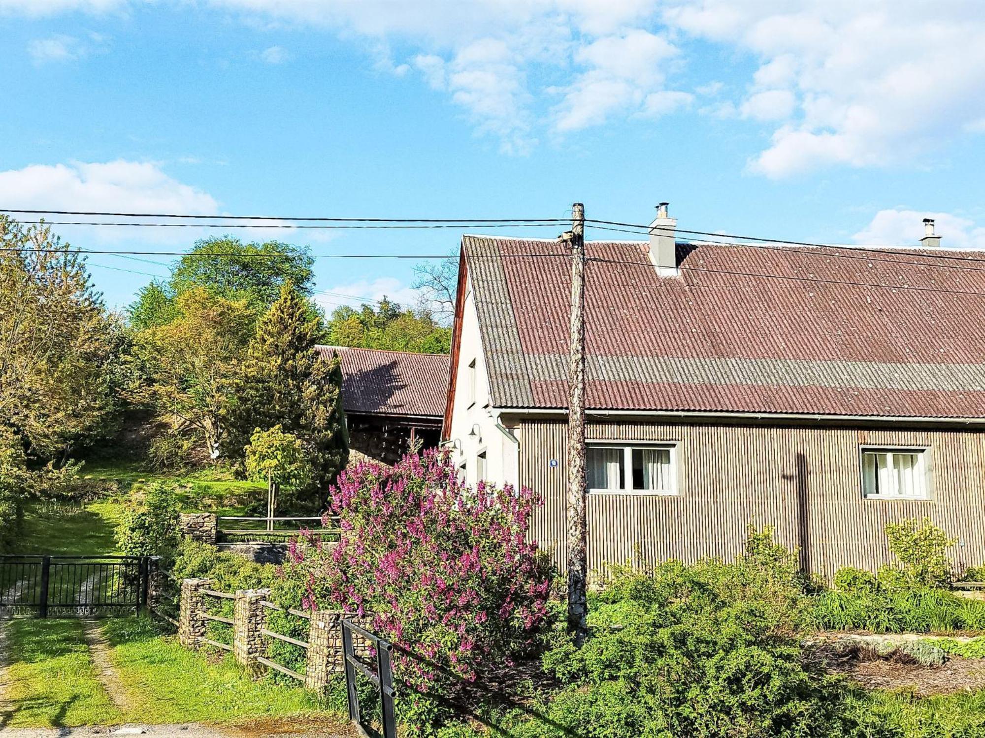 Holiday Home Brnicko By Interhome エクステリア 写真